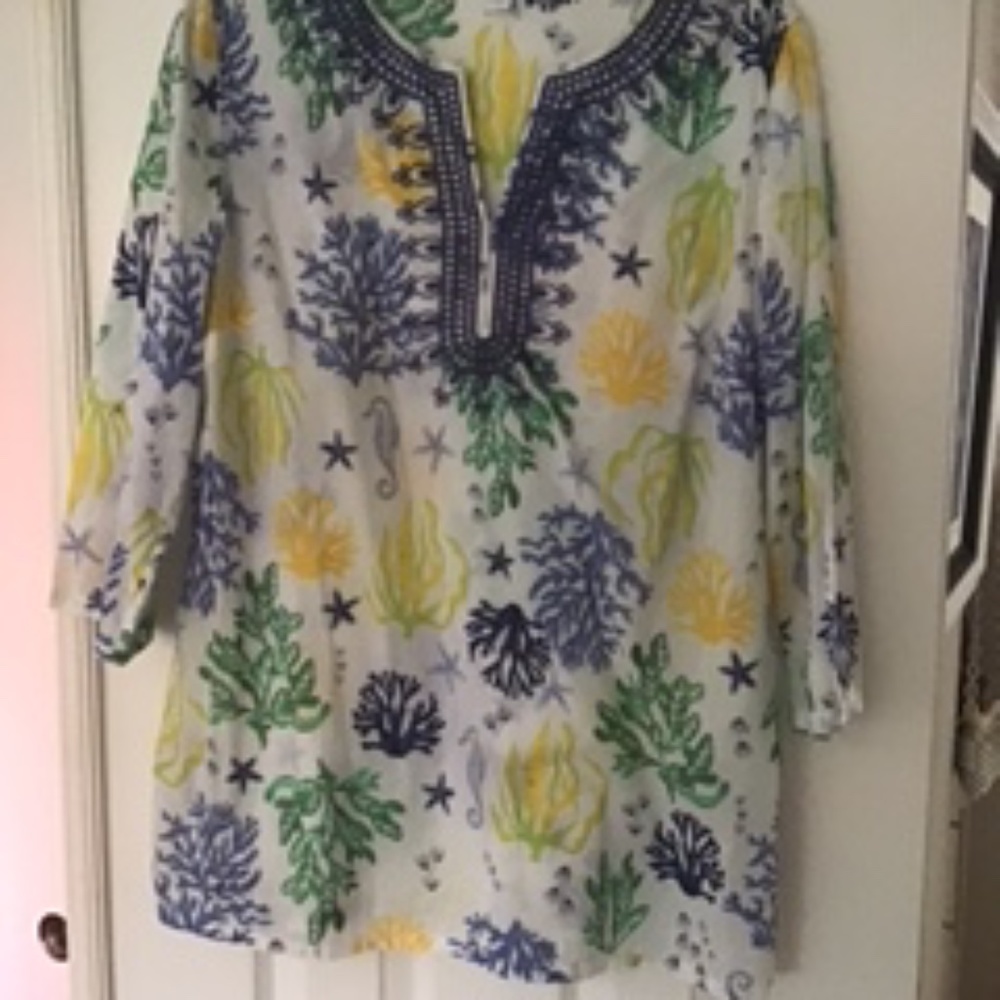 Woman's Top